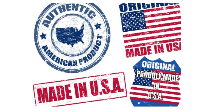 What do Chinese consumers love buy from U.S.A.?