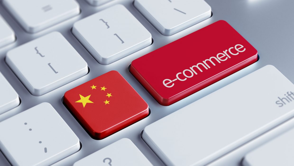 What Is The Future Of E-Commerce In China? $3 Trillion by 2024