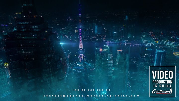 Digital in China : The Key to Social Currency