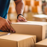 Return Process for Health Products Rejected by Customs